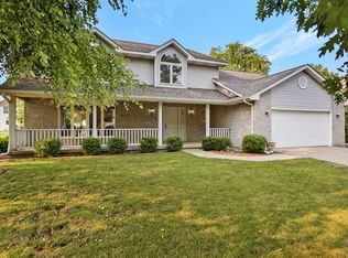 2603 Wedgewood Dr, Champaign, IL