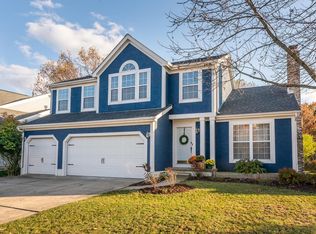 789 Mountainview Dr, Columbus, OH 43081