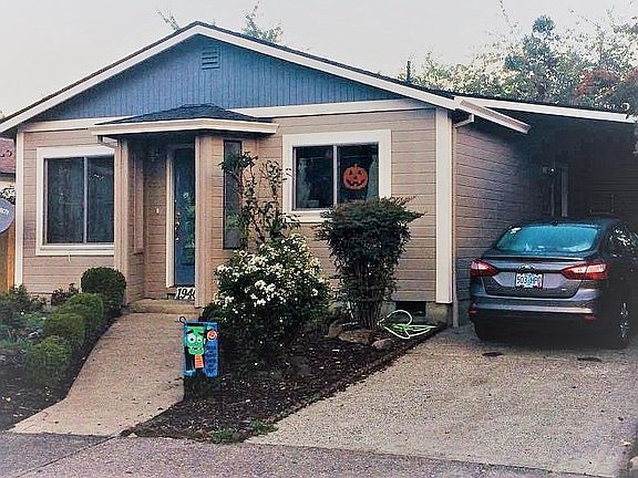 New Exterior Paint (2017)