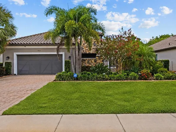 9913 WICKER PARK PLACE, PALMETTO, FL 34221
