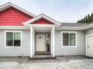 23603 N 716th Pr NW, Prosser, WA 99350
