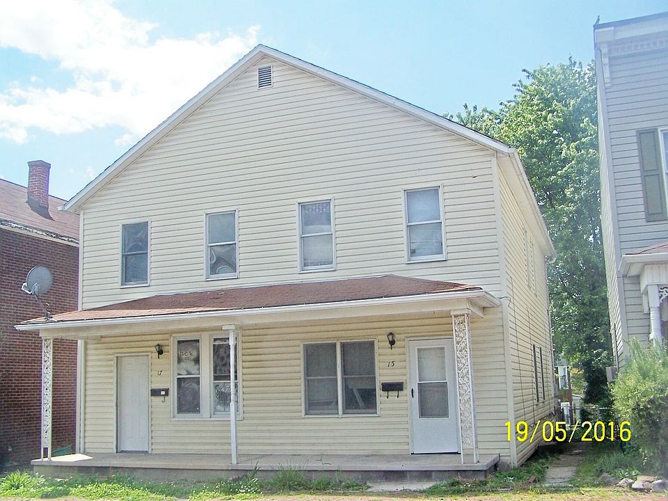 2nd image of 17 Arch St