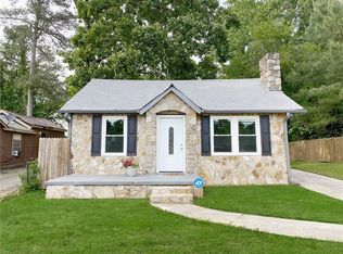 2049 Tiger Flowers Dr NW, Atlanta, GA 30314