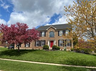 20 Stansel Ct, Springboro, OH 45066