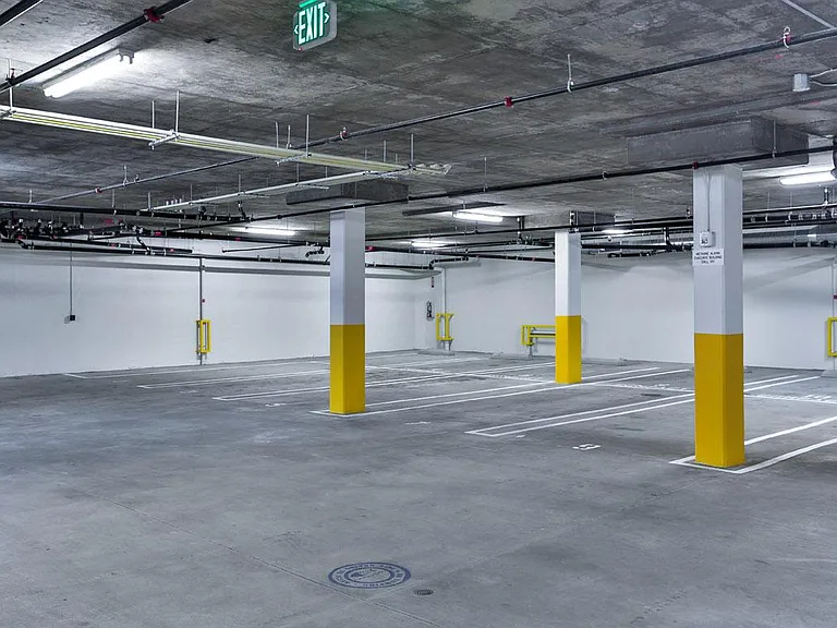 726 N Hudson Ave #Penthouse 1 — Photo 29