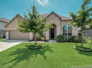 30638 Side Saddle Rd, Bulverde, TX 78163