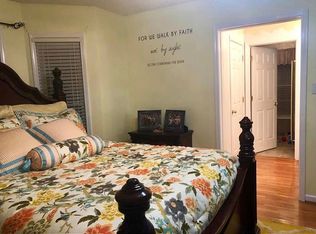 4425 S Scenic Hwy, Bland, VA 24315