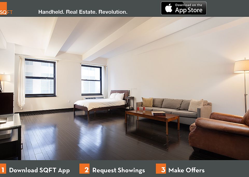 1st image of 18-20 Pine St #1217