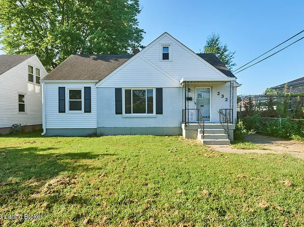 232 Rochester Dr, Louisville, KY 40214