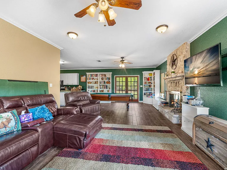 360 Private Road 4619 — Photo 7