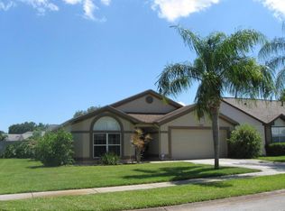 2585 Saint Anthonys St, Titusville, FL 32780
