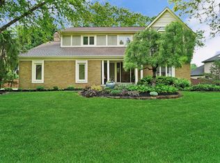 170 Olentangy Ridge Pl, Powell, OH 43065