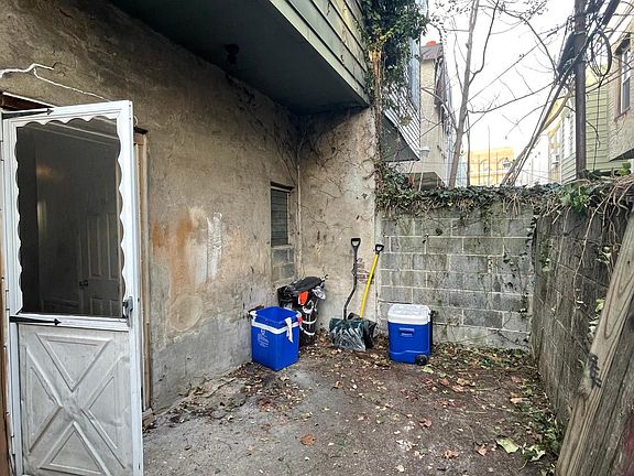 Yard