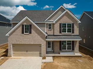 14332 Halden Ridge Way, Louisville, KY 40245