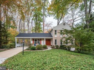 10901 Swansfield Rd, Columbia, MD 21044