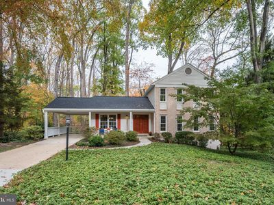 10901 Swansfield Rd, Columbia, MD, 21044