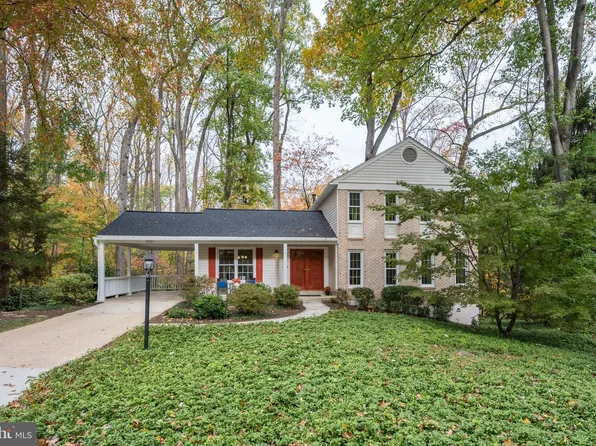 10901 Swansfield Rd, Columbia, MD 21044