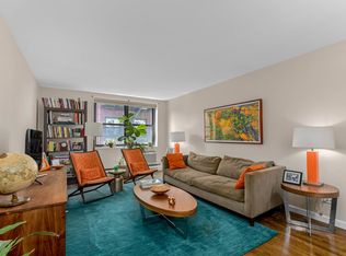 700 Washington St APT 3A, New York, NY 10014