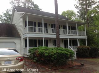 2008 Caldera Pl, Fayetteville, NC 28304