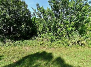 Tbd Palm Dr, Fort Pierce, FL 34982