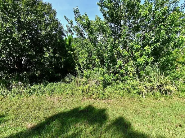 Tbd Palm Drive, Fort Pierce, FL 34982