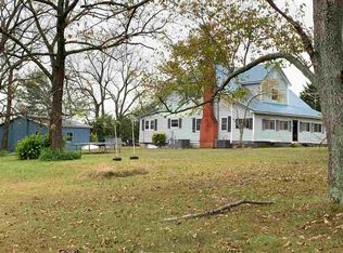 1581 County Road 741, Brookland, AR 72417