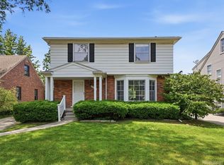 2009 Linwood Ave, Royal Oak, MI 48073