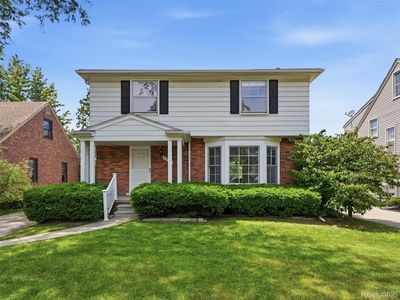 2009 Linwood Ave, Royal Oak, MI, 48073