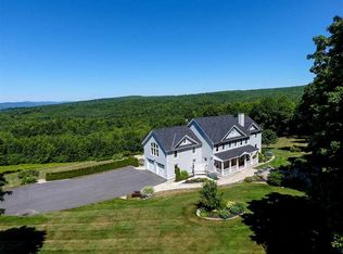 15 Old Stage Rd, Langdon, NH 03602