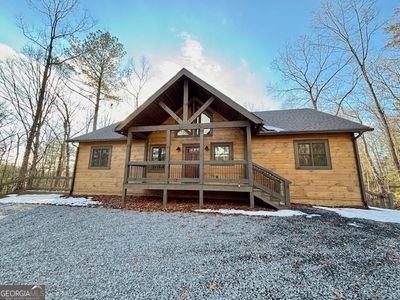 LOT 3106 Opal Ln, Ellijay, GA, 30540