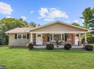4541 Lower Beckleysville Rd, Hampstead, MD 21074