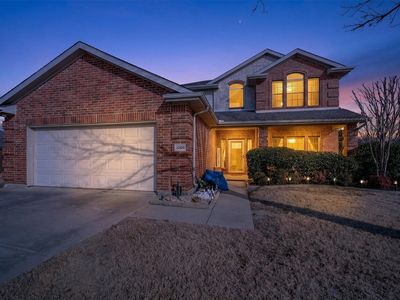 3066 Stoney Hollow Ln, Rockwall, TX, 75087