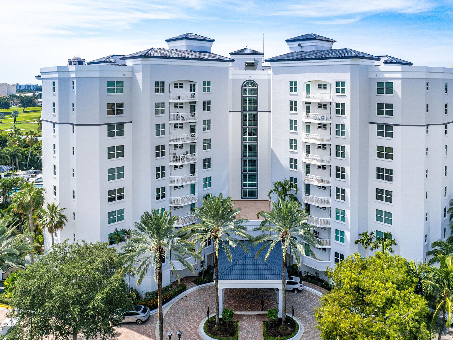 550 SE Mizner Boulevard #B-707