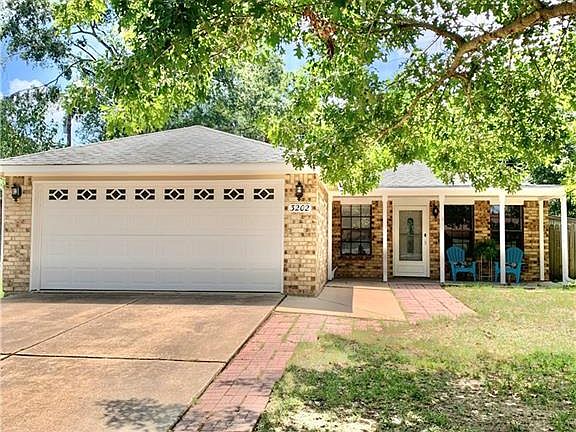 2nd image of 3202 Coastal Dr