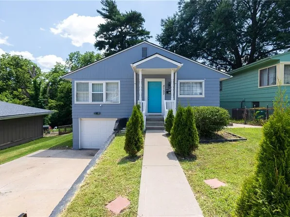 3157 Cleveland Ave, Kansas City, KS 66104