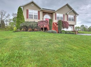 169 Tipton Rd, Jonesborough, TN 37659