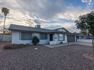 4715 S Hazelton Ln, Tempe, AZ 85282
