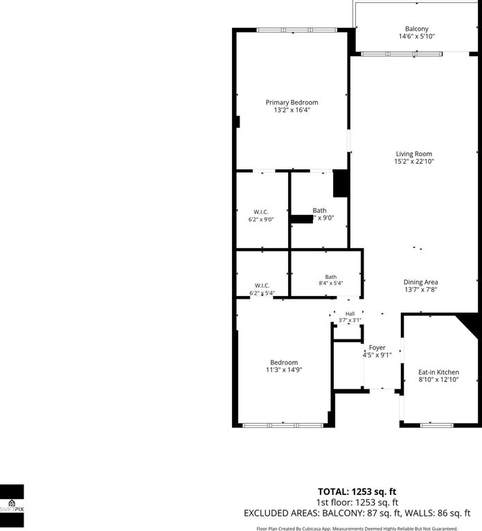 111 N Pompano Beach Boulevard #411, photo 6