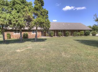 19327 E 126th St N, Collinsville, OK 74021
