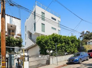 1325 1/2 Lilac Ter, Los Angeles, CA 90026