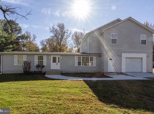 80 W Mount Harmony Rd, Owings, MD 20736