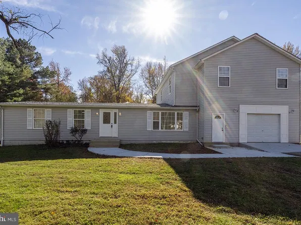 80 W Mount Harmony Rd, Owings, MD 20736