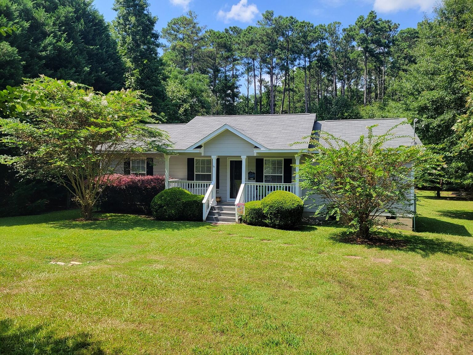 1099 Cherokee Dr S, Lincolnton, GA 30817 MLS 518687 Zillow