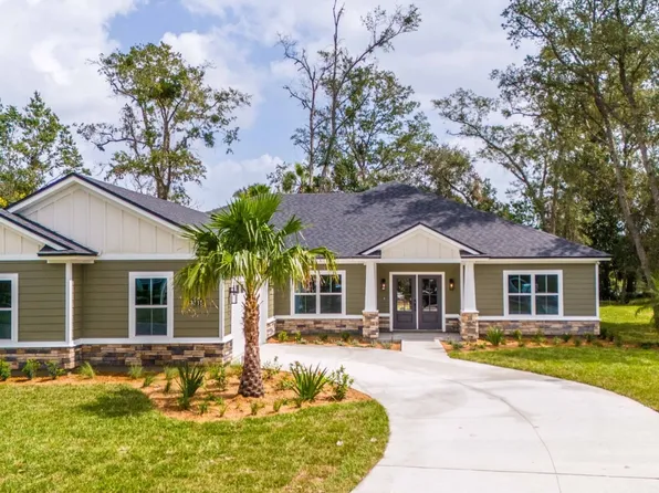 85102 Southern Creek Blvd, Fernandina Beach, FL 32034