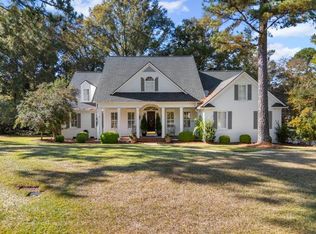 2009 Devon Dr, Albany, GA 31721