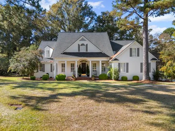 2009 Devon Dr, Albany, GA 31721