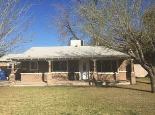 2813 N 25th St, Phoenix, AZ 85008