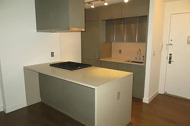 Rented by Keller Williams NYC