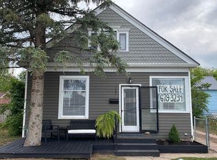 325 Main St, Evanston, WY 82930