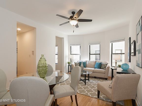 4th image of 7440 N Hermitage Ave APT 1H
